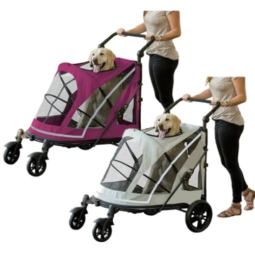 dog buggy for large dogs