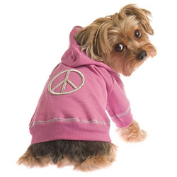 dog hoodies & sweatshirts