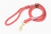 Dog Rope Leash in 4 Colors - lb-rope-leash