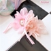 Flower Fairy Hairclip by Wooflink - wf-flowerfairyhairF-U2L