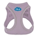 Plush Air Step In Dog Harness in Lavender - pl-airstep-lavender