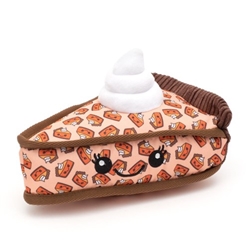 Pumpkin Pie Dog Toy     wooflink, susan lanci, dog clothes, small dog clothes, urban pup, pooch outfitters, dogo, hip doggie, doggie design, small dog dress, pet clotes, dog boutique. pet boutique, bloomingtails dog boutique, dog raincoat, dog rain coat, pet raincoat, dog shampoo, pet shampoo, dog bathrobe, pet bathrobe, dog carrier, small dog carrier, doggie couture, pet couture, dog football, dog toys, pet toys, dog clothes sale, pet clothes sale, shop local, pet store, dog store, dog chews, pet chews, worthy dog, dog bandana, pet bandana, dog halloween, pet halloween, dog holiday, pet holiday, dog teepee, custom dog clothes, pet pjs, dog pjs, pet pajamas, dog pajamas,dog sweater, pet sweater, dog hat, fabdog, fab dog, dog puffer coat, dog winter jacket, dog col