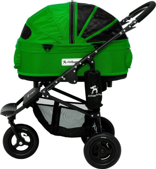 airbuggy pet stroller