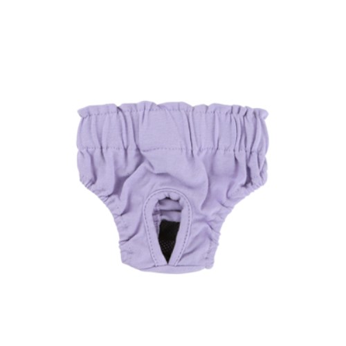 Puppy Angel Monster Daily Dog Panties-Bloomingtails Dog Boutique
