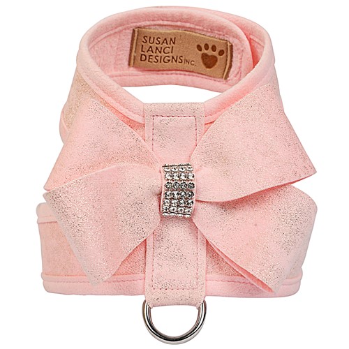 Glitzerati Nouveau Bow Tinkie Harness