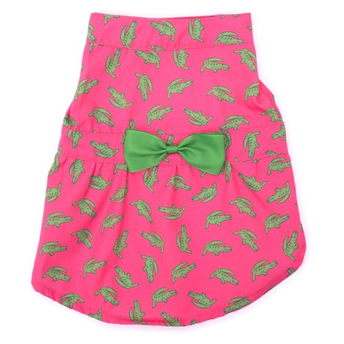 Al the Gator Dress     pet clothes, dog clothes, puppy clothes, pet store, dog store, puppy boutique store, dog boutique, pet boutique, puppy boutique, Bloomingtails, dog, small dog clothes, large dog clothes, large dog costumes, small dog costumes, pet stuff, Halloween dog, puppy Halloween, pet Halloween, clothes, dog puppy Halloween, dog sale, pet sale, puppy sale, pet dog tank, pet tank, pet shirt, dog shirt, puppy shirt,puppy tank, I see spot, dog collars, dog leads, pet collar, pet lead,puppy collar, puppy lead, dog toys, pet toys, puppy toy, dog beds, pet beds, puppy bed,  beds,dog mat, pet mat, puppy mat, fab dog pet sweater, dog sweater, dog winter, pet winter,dog raincoat, pet raincoat, dog harness, puppy harness, pet harness, dog collar, dog lead, pet l