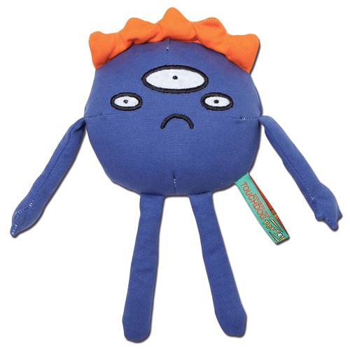 Alien Monster Plush Dog Toy  kosher, hanukkah, toy, jewish, toy, puppy bed,  beds,dog mat, pet mat, puppy mat, fab dog pet sweater, dog swepet clothes, dog clothes, puppy clothes, pet store, dog store, puppy boutique store, dog boutique, pet boutique, puppy boutique, Bloomingtails, dog, small dog clothes, large dog clothes, large dog costumes, small dog costumes, pet stuff, Halloween dog, puppy Halloween, pet Halloween, clothes, dog puppy Halloween, dog sale, pet sale, puppy sale, pet dog tank, pet tank, pet shirt, dog shirt, puppy shirt,puppy tank, I see spot, dog collars, dog leads, pet collar, pet lead,puppy collar, puppy lead, dog toys, pet toys, puppy toy, dog beds, pet beds, puppy bed,  beds,dog mat, pet mat, puppy mat, fab dog pet sweater, dog sweater, dog winte