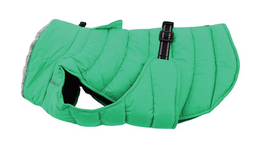 Alpine  Puffer Coat in Arcadia puppy bed,  beds,dog mat, pet mat, puppy mat, fab dog pet sweater, dog swepet clothes, dog clothes, puppy clothes, pet store, dog store, puppy boutique store, dog boutique, pet boutique, puppy boutique, Bloomingtails, dog, small dog clothes, large dog clothes, large dog costumes, small dog costumes, pet stuff, Halloween dog, puppy Halloween, pet Halloween, clothes, dog puppy Halloween, dog sale, pet sale, puppy sale, pet dog tank, pet tank, pet shirt, dog shirt, puppy shirt,puppy tank, I see spot, dog collars, dog leads, pet collar, pet lead,puppy collar, puppy lead, dog toys, pet toys, puppy toy, dog beds, pet beds, puppy bed,  beds,dog mat, pet mat, puppy mat, fab dog pet sweater, dog sweater, dog winter, pet winter,dog raincoat, pet rain