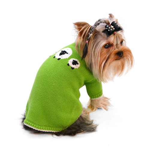 Baa Baa Sweet Sheep Sweater LIMITED EDITION Roxy &amp; Lulu, wooflink, susan lanci, dog clothes, small dog clothes, urban pup, pooch outfitters, dogo, hip doggie, doggie design, small dog dress, pet clotes, dog boutique. pet boutique, bloomingtails dog boutique, dog raincoat, clothes sale, pet clothes sale, shop local, pet store, dog store, dog chews, pet chews, worthy dog, dog bandana, pet bandana, dog halloween, pet halloween, dog holiday, pet holiday, dog teepee, custom dog clothes, pet pjs, dog pjs, pet pajamas, dog pajamas,dog sweater, pet sweater, dog hat, fabdog, fab dog, dog puffer coat, dog winter ja