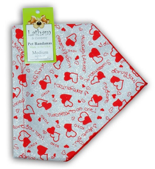  Bandana Dog Collars - Hugs & Kisses kosher, hanukkah, toy, jewish, toy, puppy bed,  beds,dog mat, pet mat, puppy mat, fab dog pet sweater, dog swepet clothes, dog clothes, puppy clothes, pet store, dog store, puppy boutique store, dog boutique, pet boutique, puppy boutique, Bloomingtails, dog, small dog clothes, large dog clothes, large dog costumes, small dog costumes, pet stuff, Halloween dog, puppy Halloween, pet Halloween, clothes, dog puppy Halloween, dog sale, pet sale, puppy sale, pet dog tank, pet tank, pet shirt, dog shirt, puppy shirt,puppy tank, I see spot, dog collars, dog leads, pet collar, pet lead,puppy collar, puppy lead, dog toys, pet toys, puppy toy, dog beds, pet beds, puppy bed,  beds,dog mat, pet mat, puppy mat, fab dog pet sweater, dog sweater, dog winte