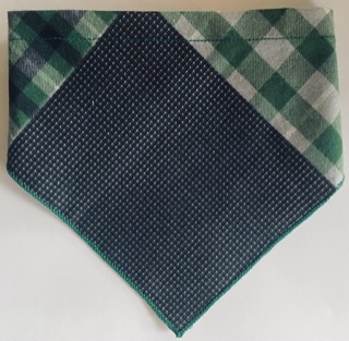 Bandana Dog Collars - March Plaid Roxy & Lulu, wooflink, susan lanci, dog clothes, small dog clothes, urban pup, pooch outfitters, dogo, hip doggie, doggie design, small dog dress, pet clotes, dog boutique. pet boutique, bloomingtails dog boutique, dog raincoat, dog rain coat, pet raincoat, dog shampoo, pet shampoo, dog bathrobe, pet bathrobe, dog carrier, small dog carrier, doggie couture, pet couture, dog football, dog toys, pet toys, dog clothes sale, pet clothes sale, shop local, pet store, dog store, dog chews, pet chews, worthy dog, dog bandana, pet bandana, dog halloween, pet halloween, dog holiday, pet holiday, dog teepee, custom dog clothes, pet pjs, dog pjs, pet pajamas, dog pajamas,dog sweater, pet sweater, dog hat, fabdog, fab dog, dog puffer coat, dog winter ja