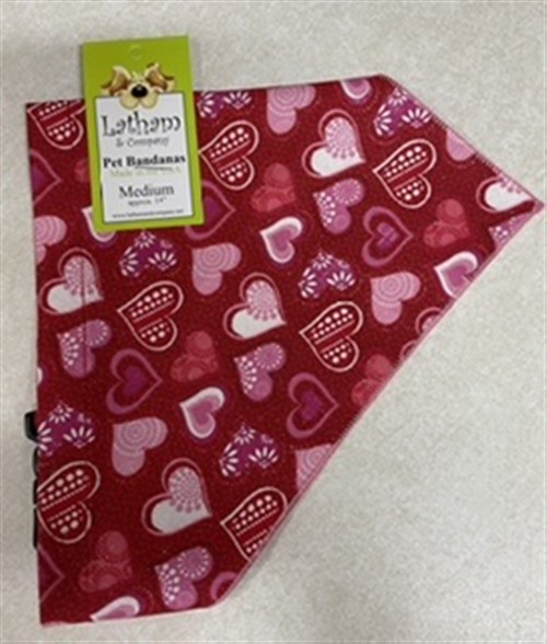 Bandana Dog Collars - Red Hearts Glitter  puppy bed,  beds,dog mat, pet mat, puppy mat, fab dog pet sweater, dog swepet clothes, dog clothes, puppy clothes, pet store, dog store, puppy boutique store, dog boutique, pet boutique, puppy boutique, Bloomingtails, dog, small dog clothes, large dog clothes, large dog costumes, small dog costumes, pet stuff, Halloween dog, puppy Halloween, pet Halloween, clothes, dog puppy Halloween, dog sale, pet sale, puppy sale, pet dog tank, pet tank, pet shirt, dog shirt, puppy shirt,puppy tank, I see spot, dog collars, dog leads, pet collar, pet lead,puppy collar, puppy lead, dog toys, pet toys, puppy toy, dog beds, pet beds, puppy bed,  beds,dog mat, pet mat, puppy mat, fab dog pet sweater, dog sweater, dog winter, pet winter,dog raincoat, pet rai