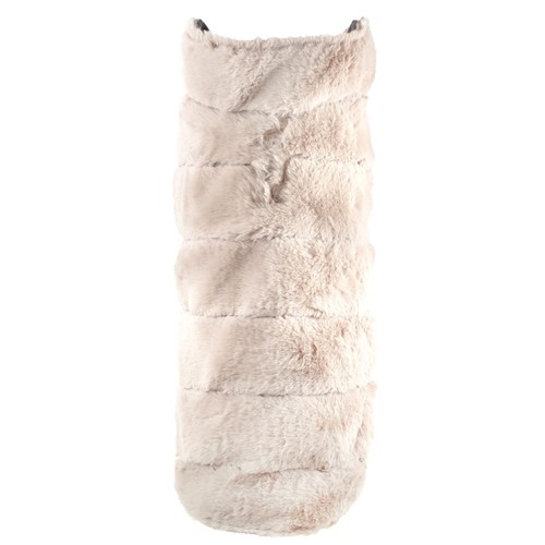Beige Fur Dog Coat   Roxy & Lulu, wooflink, susan lanci, dog clothes, small dog clothes, urban pup, pooch outfitters, dogo, hip doggie, doggie design, small dog dress, pet clotes, dog boutique. pet boutique, bloomingtails dog boutique, dog raincoat, dog rain coat, pet raincoat, dog shampoo, pet shampoo, dog bathrobe, pet bathrobe, dog carrier, small dog carrier, doggie couture, pet couture, dog football, dog toys, pet toys, dog clothes sale, pet clothes sale, shop local, pet store, dog store, dog chews, pet chews, worthy dog, dog bandana, pet bandana, dog halloween, pet halloween, dog holiday, pet holiday, dog teepee, custom dog clothes, pet pjs, dog pjs, pet pajamas, dog pajamas,dog sweater, pet sweater, dog hat, fabdog, fab dog, dog puffer coat, dog winter ja