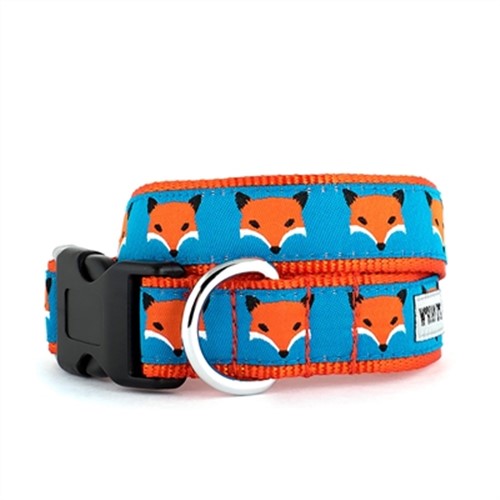 Foxy Dog Collar & Lead   pet clothes, dog clothes, puppy clothes, pet store, dog store, puppy boutique store, dog boutique, pet boutique, puppy boutique, Bloomingtails, dog, small dog clothes, large dog clothes, large dog costumes, small dog costumes, pet stuff, Halloween dog, puppy Halloween, pet Halloween, clothes, dog puppy Halloween, dog sale, pet sale, puppy sale, pet dog tank, pet tank, pet shirt, dog shirt, puppy shirt,puppy tank, I see spot, dog collars, dog leads, pet collar, pet lead,puppy collar, puppy lead, dog toys, pet toys, puppy toy, dog beds, pet beds, puppy bed,  beds,dog mat, pet mat, puppy mat, fab dog pet sweater, dog sweater, dog winter, pet winter,dog raincoat, pet raincoat, dog harness, puppy harness, pet harness, dog collar, dog lead, pet l