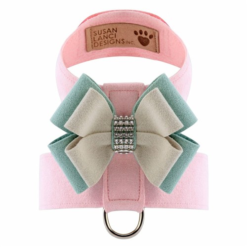 Hope Bow Tinkie Harness Roxy & Lulu, wooflink, susan lanci, dog clothes, small dog clothes, urban pup, pooch outfitters, dogo, hip doggie, doggie design, small dog dress, pet clotes, dog boutique. pet boutique, bloomingtails dog boutique, dog raincoat, dog rain coat, pet raincoat, dog shampoo, pet shampoo, dog bathrobe, pet bathrobe, dog carrier, small dog carrier, doggie couture, pet couture, dog football, dog toys, pet toys, dog clothes sale, pet clothes sale, shop local, pet store, dog store, dog chews, pet chews, worthy dog, dog bandana, pet bandana, dog halloween, pet halloween, dog holiday, pet holiday, dog teepee, custom dog clothes, pet pjs, dog pjs, pet pajamas, dog pajamas,dog sweater, pet sweater, dog hat, fabdog, fab dog, dog puffer coat, dog winter ja