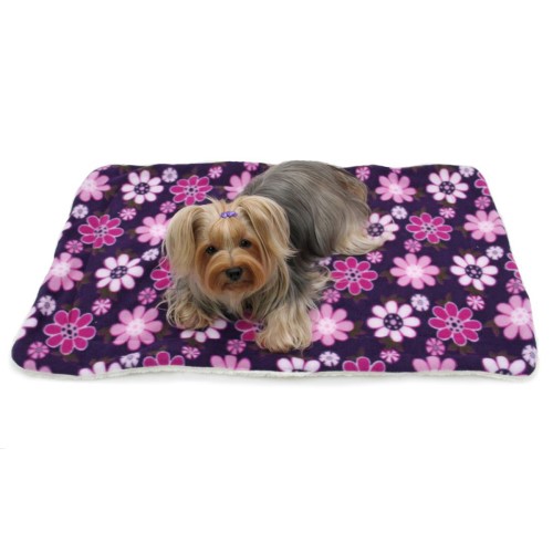 Midnight Garden Fleece Blanket  Roxy & Lulu, wooflink, susan lanci, dog clothes, small dog clothes, urban pup, pooch outfitters, dogo, hip doggie, doggie design, small dog dress, pet clotes, dog boutique. pet boutique, bloomingtails dog boutique, dog raincoat, dog rain coat, pet raincoat, dog shampoo, pet shampoo, dog bathrobe, pet bathrobe, dog carrier, small dog carrier, doggie couture, pet couture, dog football, dog toys, pet toys, dog clothes sale, pet clothes sale, shop local, pet store, dog store, dog chews, pet chews, worthy dog, dog bandana, pet bandana, dog halloween, pet halloween, dog holiday, pet holiday, dog teepee, custom dog clothes, pet pjs, dog pjs, pet pajamas, dog pajamas,dog sweater, pet sweater, dog hat, fabdog, fab dog, dog puffer coat, dog winter ja