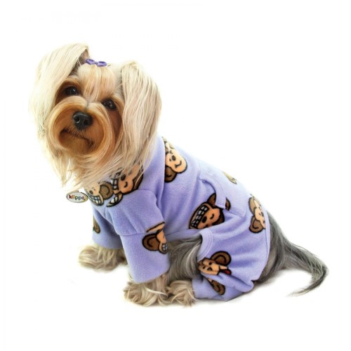 Silly Monkey Hooded Dog Pajamas - More Colors  wooflink, susan lanci, dog clothes, small dog clothes, urban pup, pooch outfitters, dogo, hip doggie, doggie design, small dog dress, pet clotes, dog boutique. pet boutique, bloomingtails dog boutique, dog raincoat, dog rain coat, pet raincoat, dog shampoo, pet shampoo, dog bathrobe, pet bathrobe, dog carrier, small dog carrier, doggie couture, pet couture, dog football, dog toys, pet toys, dog clothes sale, pet clothes sale, shop local, pet store, dog store, dog chews, pet chews, worthy dog, dog bandana, pet bandana, dog halloween, pet halloween, dog holiday, pet holiday, dog teepee, custom dog clothes, pet pjs, dog pjs, pet pajamas, dog pajamas,dog sweater, pet sweater, dog hat, fabdog, fab dog, dog puffer coat, dog winter jacket, dog col