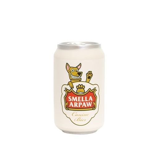 Silly Squeakers Beer Can - Smella Arpaw Roxy & Lulu, wooflink, susan lanci, dog clothes, small dog clothes, urban pup, pooch outfitters, dogo, hip doggie, doggie design, small dog dress, pet clotes, dog boutique. pet boutique, bloomingtails dog boutique, dog raincoat, dog rain coat, pet raincoat, dog shampoo, pet shampoo, dog bathrobe, pet bathrobe, dog carrier, small dog carrier, doggie couture, pet couture, dog football, dog toys, pet toys, dog clothes sale, pet clothes sale, shop local, pet store, dog store, dog chews, pet chews, worthy dog, dog bandana, pet bandana, dog halloween, pet halloween, dog holiday, pet holiday, dog teepee, custom dog clothes, pet pjs, dog pjs, pet pajamas, dog pajamas,dog sweater, pet sweater, dog hat, fabdog, fab dog, dog puffer coat, dog winter ja