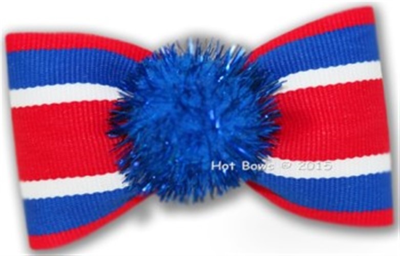 Dog Bows - Uncle Sam Dog Hair Bow wooflink, susan lanci, dog clothes, small dog clothes, urban pup, pooch outfitters, dogo, hip doggie, doggie design, small dog dress, pet clotes, dog boutique. pet boutique, bloomingtails dog boutique, dog raincoat, dog rain coat, pet raincoat, dog shampoo, pet shampoo, dog bathrobe, pet bathrobe, dog carrier, small dog carrier, doggie couture, pet couture, dog football, dog toys, pet toys, dog clothes sale, pet clothes sale, shop local, pet store, dog store, dog chews, pet chews, worthy dog, dog bandana, pet bandana, dog halloween, pet halloween, dog holiday, pet holiday, dog teepee, custom dog clothes, pet pjs, dog pjs, pet pajamas, dog pajamas,dog sweater, pet sweater, dog hat, fabdog, fab dog, dog puffer coat, dog winter jacket, dog col