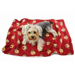 Dog Blankets