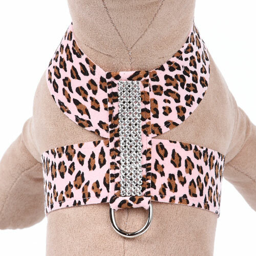 4 Row Giltmore Tinkie Harness in Jungle Prints Roxy & Lulu, wooflink, susan lanci, dog clothes, small dog clothes, urban pup, pooch outfitters, dogo, hip doggie, doggie design, small dog dress, pet clotes, dog boutique. pet boutique, bloomingtails dog boutique, dog raincoat, dog rain coat, pet raincoat, dog shampoo, pet shampoo, dog bathrobe, pet bathrobe, dog carrier, small dog carrier, doggie couture, pet couture, dog football, dog toys, pet toys, dog clothes sale, pet clothes sale, shop local, pet store, dog store, dog chews, pet chews, worthy dog, dog bandana, pet bandana, dog halloween, pet halloween, dog holiday, pet holiday, dog teepee, custom dog clothes, pet pjs, dog pjs, pet pajamas, dog pajamas,dog sweater, pet sweater, dog hat, fabdog, fab dog, dog puffer coat, dog winter ja