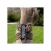 4 Row Giltmore Tinkie Harness in Jungle Prints - sl-jungletinkieharnessgolt