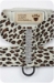4 Row Giltmore Tinkie Harness in Jungle Prints - sl-jungletinkieharnessgolt