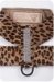 4 Row Giltmore Tinkie Harness in Jungle Prints - sl-jungletinkieharnessgolt