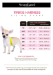 AB Puparoxy Tinkie Harness in Many Colors - sl-abpupharness