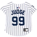 Aaron Judge Dog Jersey  - dn-judgeS-JHB