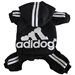 Adidog Logo Jumpsuit in 2 Colors - fp-adidogjumpR-AAX