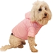 Adjustable 'Sporty Avalanche' Dog Coat W/Popout Hoodie - pl-avalanche-coat