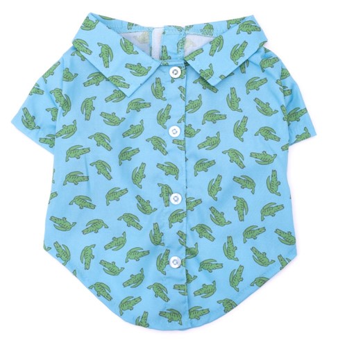 Al the Gator Dog Shirt   pet clothes, dog clothes, puppy clothes, pet store, dog store, puppy boutique store, dog boutique, pet boutique, puppy boutique, Bloomingtails, dog, small dog clothes, large dog clothes, large dog costumes, small dog costumes, pet stuff, Halloween dog, puppy Halloween, pet Halloween, clothes, dog puppy Halloween, dog sale, pet sale, puppy sale, pet dog tank, pet tank, pet shirt, dog shirt, puppy shirt,puppy tank, I see spot, dog collars, dog leads, pet collar, pet lead,puppy collar, puppy lead, dog toys, pet toys, puppy toy, dog beds, pet beds, puppy bed,  beds,dog mat, pet mat, puppy mat, fab dog pet sweater, dog sweater, dog winter, pet winter,dog raincoat, pet raincoat, dog harness, puppy harness, pet harness, dog collar, dog lead, pet l
