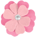 Alexandra Hair Bow by Susan Lanci  - sl-alexandra