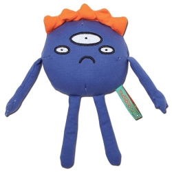 Alien Monster Plush Dog Toy  kosher, hanukkah, toy, jewish, toy, puppy bed,  beds,dog mat, pet mat, puppy mat, fab dog pet sweater, dog swepet clothes, dog clothes, puppy clothes, pet store, dog store, puppy boutique store, dog boutique, pet boutique, puppy boutique, Bloomingtails, dog, small dog clothes, large dog clothes, large dog costumes, small dog costumes, pet stuff, Halloween dog, puppy Halloween, pet Halloween, clothes, dog puppy Halloween, dog sale, pet sale, puppy sale, pet dog tank, pet tank, pet shirt, dog shirt, puppy shirt,puppy tank, I see spot, dog collars, dog leads, pet collar, pet lead,puppy collar, puppy lead, dog toys, pet toys, puppy toy, dog beds, pet beds, puppy bed,  beds,dog mat, pet mat, puppy mat, fab dog pet sweater, dog sweater, dog winte