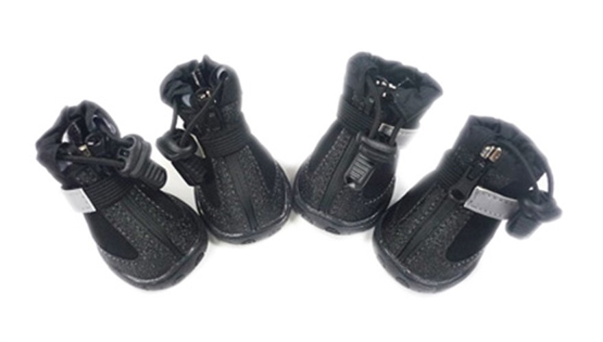 All Weather Dog Boots in Black  puppy bed,  beds,dog mat, pet mat, puppy mat, fab dog pet sweater, dog swepet clothes, dog clothes, puppy clothes, pet store, dog store, puppy boutique store, dog boutique, pet boutique, puppy boutique, Bloomingtails, dog, small dog clothes, large dog clothes, large dog costumes, small dog costumes, pet stuff, Halloween dog, puppy Halloween, pet Halloween, clothes, dog puppy Halloween, dog sale, pet sale, puppy sale, pet dog tank, pet tank, pet shirt, dog shirt, puppy shirt,puppy tank, I see spot, dog collars, dog leads, pet collar, pet lead,puppy collar, puppy lead, dog toys, pet toys, puppy toy, dog beds, pet beds, puppy bed,  beds,dog mat, pet mat, puppy mat, fab dog pet sweater, dog sweater, dog winter, pet winter,dog raincoat, pet rain