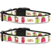 All Wrapped Up Holiday Collar - mir-allwrM-J4G