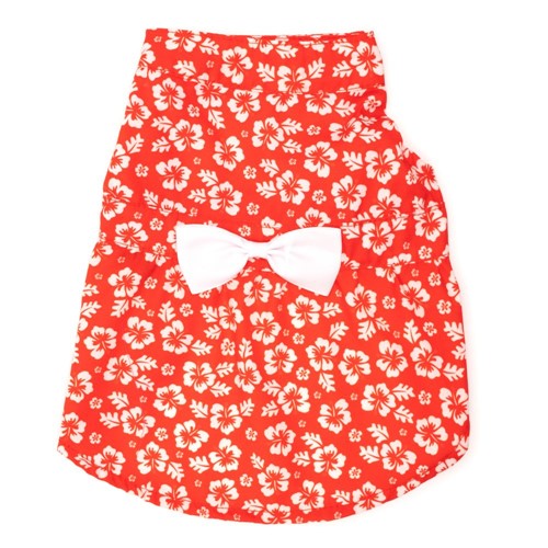 Aloha Dress    pet clothes, dog clothes, puppy clothes, pet store, dog store, puppy boutique store, dog boutique, pet boutique, puppy boutique, Bloomingtails, dog, small dog clothes, large dog clothes, large dog costumes, small dog costumes, pet stuff, Halloween dog, puppy Halloween, pet Halloween, clothes, dog puppy Halloween, dog sale, pet sale, puppy sale, pet dog tank, pet tank, pet shirt, dog shirt, puppy shirt,puppy tank, I see spot, dog collars, dog leads, pet collar, pet lead,puppy collar, puppy lead, dog toys, pet toys, puppy toy, dog beds, pet beds, puppy bed,  beds,dog mat, pet mat, puppy mat, fab dog pet sweater, dog sweater, dog winter, pet winter,dog raincoat, pet raincoat, dog harness, puppy harness, pet harness, dog collar, dog lead, pet l