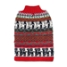Alpaca Dog Sweater - Crazy Llama - petplit-llamaX-MZC
