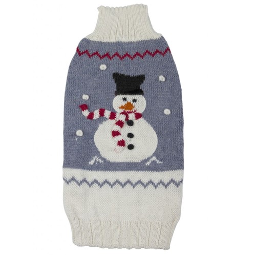 Alpaca Dog Sweater - Snowman  puppy bed,  beds,dog mat, pet mat, puppy mat, fab dog pet sweater, dog swepet clothes, dog clothes, puppy clothes, pet store, dog store, puppy boutique store, dog boutique, pet boutique, puppy boutique, Bloomingtails, dog, small dog clothes, large dog clothes, large dog costumes, small dog costumes, pet stuff, Halloween dog, puppy Halloween, pet Halloween, clothes, dog puppy Halloween, dog sale, pet sale, puppy sale, pet dog tank, pet tank, pet shirt, dog shirt, puppy shirt,puppy tank, I see spot, dog collars, dog leads, pet collar, pet lead,puppy collar, puppy lead, dog toys, pet toys, puppy toy, dog beds, pet beds, puppy bed,  beds,dog mat, pet mat, puppy mat, fab dog pet sweater, dog sweater, dog winter, pet winter,dog raincoat, pet rai