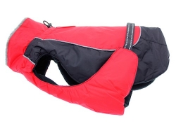 Alpine  All Weather Dog Coat-RED & BLACK Solid  puppy bed,  beds,dog mat, pet mat, puppy mat, fab dog pet sweater, dog swepet clothes, dog clothes, puppy clothes, pet store, dog store, puppy boutique store, dog boutique, pet boutique, puppy boutique, Bloomingtails, dog, small dog clothes, large dog clothes, large dog costumes, small dog costumes, pet stuff, Halloween dog, puppy Halloween, pet Halloween, clothes, dog puppy Halloween, dog sale, pet sale, puppy sale, pet dog tank, pet tank, pet shirt, dog shirt, puppy shirt,puppy tank, I see spot, dog collars, dog leads, pet collar, pet lead,puppy collar, puppy lead, dog toys, pet toys, puppy toy, dog beds, pet beds, puppy bed,  beds,dog mat, pet mat, puppy mat, fab dog pet sweater, dog sweater, dog winter, pet winter,dog raincoat, pet rain