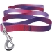 American River Ombre Leash - Raspberry Sundae - dd-ombre-leash