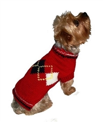 Argyle Plaid Dog Sweater - Red puppy bed,  beds,dog mat, pet mat, puppy mat, fab dog pet sweater, dog swepet clothes, dog clothes, puppy clothes, pet store, dog store, puppy boutique store, dog boutique, pet boutique, puppy boutique, Bloomingtails, dog, small dog clothes, large dog clothes, large dog costumes, small dog costumes, pet stuff, Halloween dog, puppy Halloween, pet Halloween, clothes, dog puppy Halloween, dog sale, pet sale, puppy sale, pet dog tank, pet tank, pet shirt, dog shirt, puppy shirt,puppy tank, I see spot, dog collars, dog leads, pet collar, pet lead,puppy collar, puppy lead, dog toys, pet toys, puppy toy, dog beds, pet beds, puppy bed,  beds,dog mat, pet mat, puppy mat, fab dog pet sweater, dog sweater, dog winter, pet winter,dog raincoat, pet rain