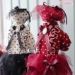 Audrey Beret by Wooflink - wf-audreyberet
