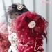 Audrey Beret by Wooflink - wf-audreyberet