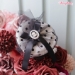 Audrey Beret by Wooflink - wf-audreyberet