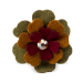 Autumn Hair Bow by Susan Lanci  - sl-autumn