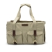 BB Buckle Tote in Beige - dgo-bbbucklebeige