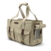 BB Buckle Tote in Beige - dgo-bbbucklebeige