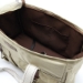 BB Buckle Tote in Beige - dgo-bbbucklebeige